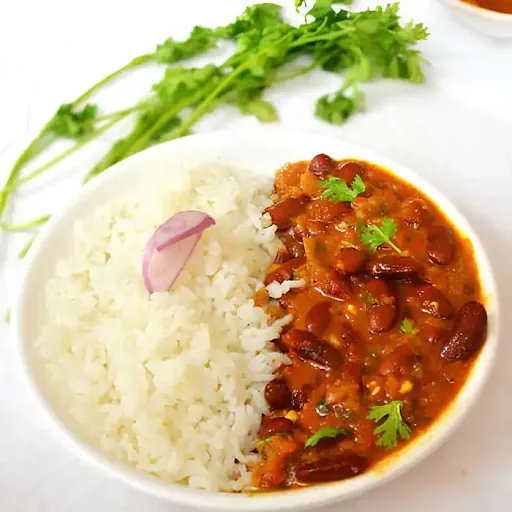 Rajma Rice