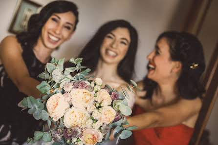 Fotografo di matrimoni Luca Campanelli (lucalaura). Foto del 27 settembre 2019