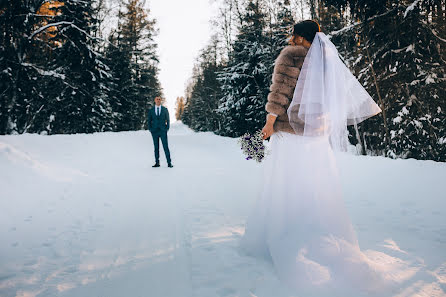 Hochzeitsfotograf Anna Khomutova (annakhomutova). Foto vom 16. Dezember 2023