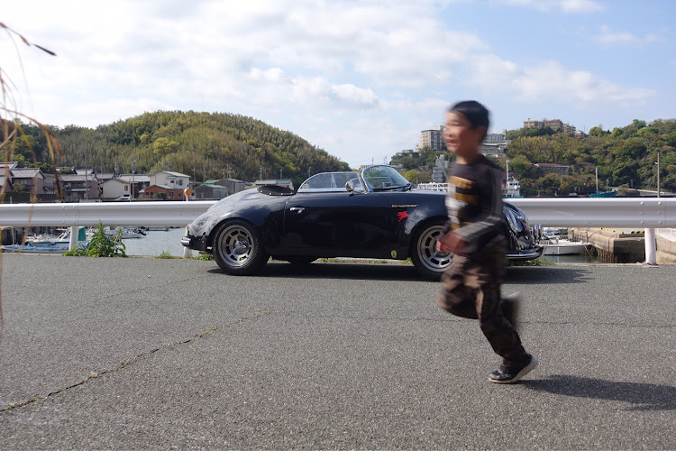 356のガマフォルニア・海カフェニシウラ・テストドライブ・椎間板ヘルニアの再発に関するカスタム事例の投稿画像4枚目