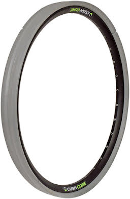 CushCore Tire Inserts Set 27.5" Pair, Includes 2 Tubeless Valves alternate image 1