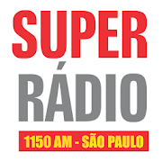 SUPER RADIO 1150 AM  Icon