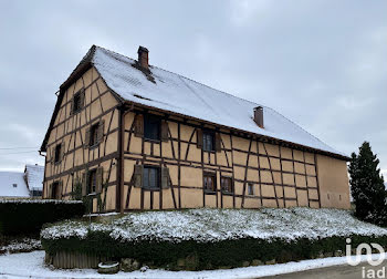 maison à Suarce (90)