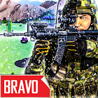 Bravo Combat - Commando Duty 3