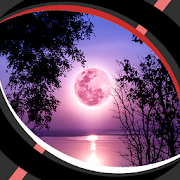 Live Wallpapers - Moonlight 1.5 Icon