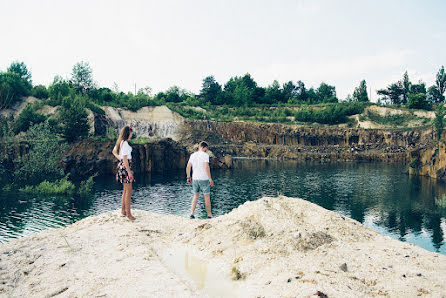 Свадебный фотограф Сергей Соборайчук (soboraychuk). Фотография от 23 июня 2015