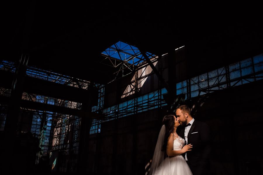 Photographe de mariage Casian Podarelu (casian). Photo du 5 octobre 2018