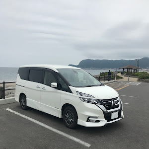 セレナ C27型
