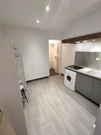 appartement à Saint-Quentin (02)