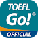 TOEFL GO! icon