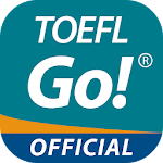 TOEFL GO! Apk