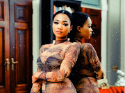 Nicole Nyaba's latest IG video left her fans 'concerned'.