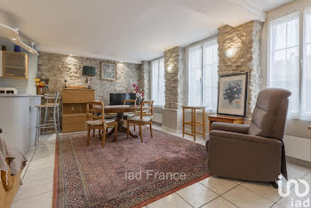 appartement à Maule (78)