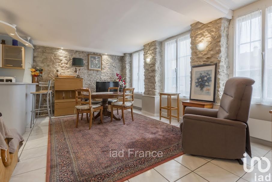 Vente appartement 3 pièces 50 m² à Maule (78580), 185 000 €