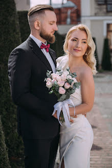 Photographe de mariage Aleksandr Yablonskiy (yablonski). Photo du 3 mai 2023