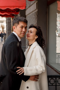 Fotógrafo de bodas Nataliya Kazakova (nataliakazakova). Foto del 15 de mayo 2023