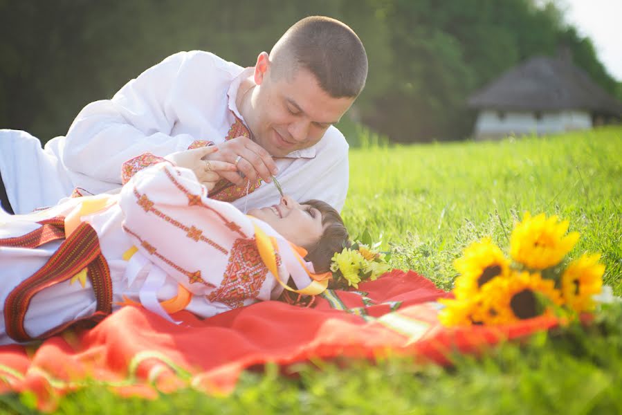 Vestuvių fotografas Yura Yakovenko (drug108). Nuotrauka 2014 gegužės 27