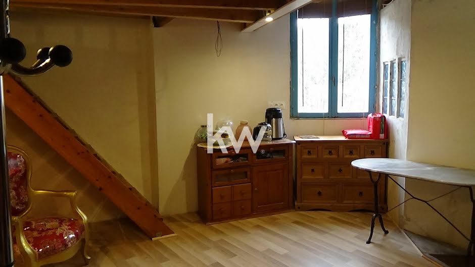 Vente maison  186 m² à Lodeve (34700), 280 000 €