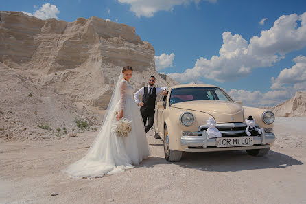 婚禮攝影師Cristina Melenciuc（cristinamelenciu）。2023 4月25日的照片