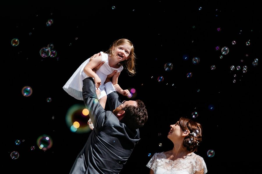 Fotógrafo de casamento Estelle Chhor (estellechhor). Foto de 8 de outubro 2015