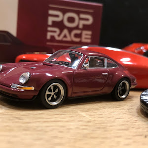 911 クーペ カレラ