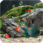 Cover Image of Download Aquarium Live Wallpaper 1.3 APK