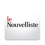 Cover Image of Download Le Nouvelliste 2.0.1 APK