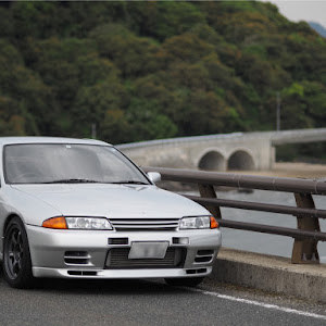 スカイライン GT-R BNR32