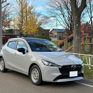 MAZDA2 DJLFS