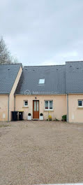 maison à Saint-Vaast-la-Hougue (50)