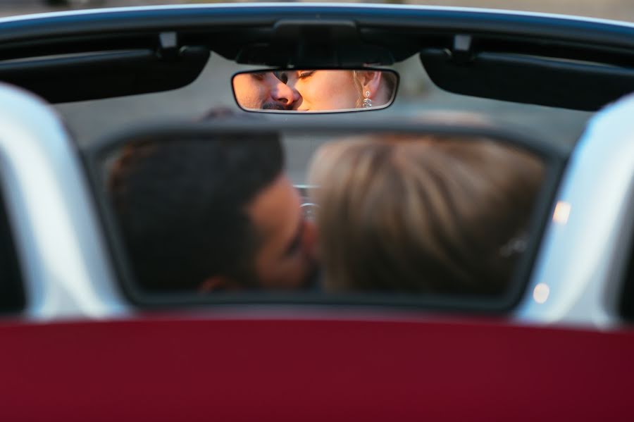 Fotografo di matrimoni Alex Fertu (alexfertu). Foto del 17 novembre 2018