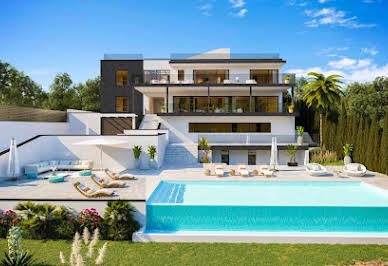 Villa with pool and terrace 16