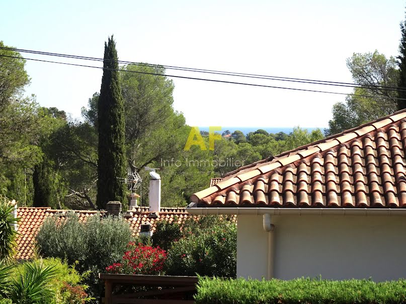 Vente villa 5 pièces 170 m² à Saint-raphael (83700), 690 000 €