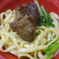 【竹北】原味牛肉麵