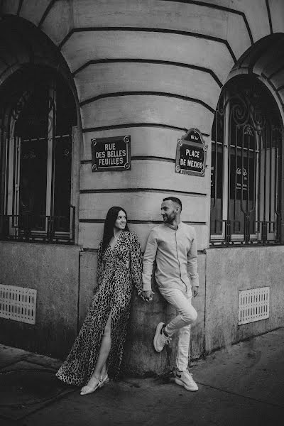 Wedding photographer Helena And Aleksandar (cajicweddings). Photo of 11 October 2023