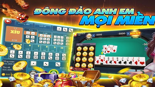 SaoVIP – Game Danh Bai Online 2020 1