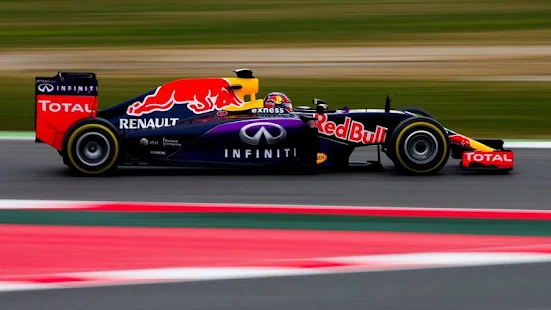 Cool Red Bull Racing Wallpaper Android Apps On Google Play