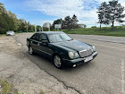 продам авто Mercedes E 250 E-klasse (W210)