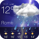 Descargar Weather Forecast 2018: Local Weather Netw Instalar Más reciente APK descargador