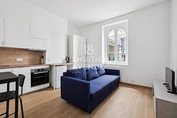 appartement à Paris 18ème (75)