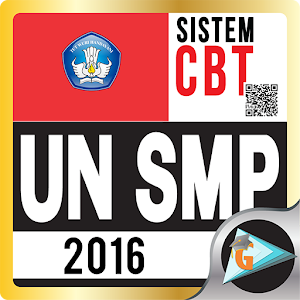 Download CBT UN SMP 2016 APK to PC | Download Android APK ...