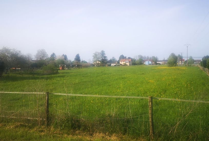  Vente Terrain à bâtir - 825m² à Holling (57220) 