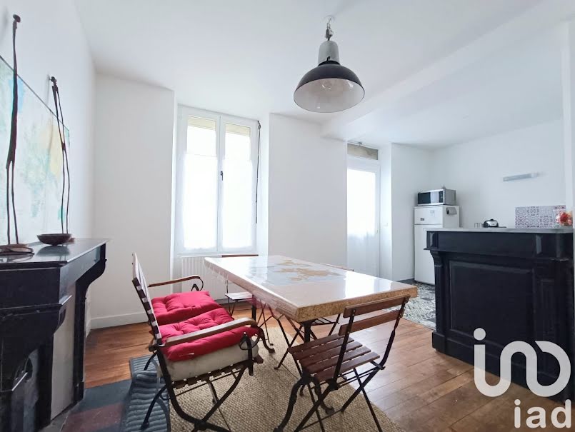 Vente maison 7 pièces 130 m² à Guignes (77390), 315 000 €