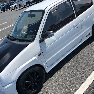 アルトワークス HA21S