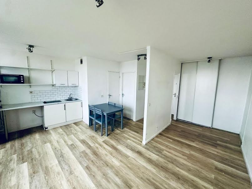 Vente appartement 1 pièce 33 m² à Mons-en-Baroeul (59370), 72 000 €