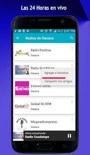 Radios de Oaxaca(圖1)-速報App