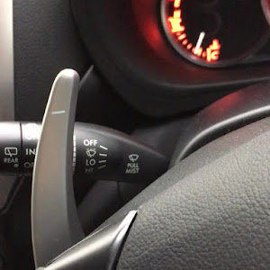 インプレッサ WRX STI GVF