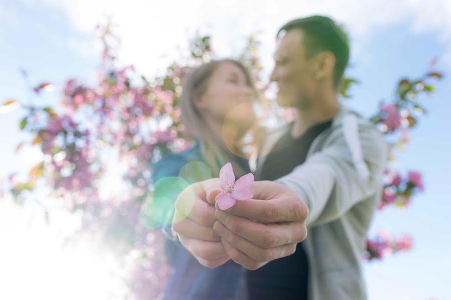 Wedding photographer Damir Boroda (damirboroda). Photo of 27 February 2017