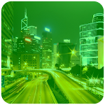 Night Vision Photo Effect Apk