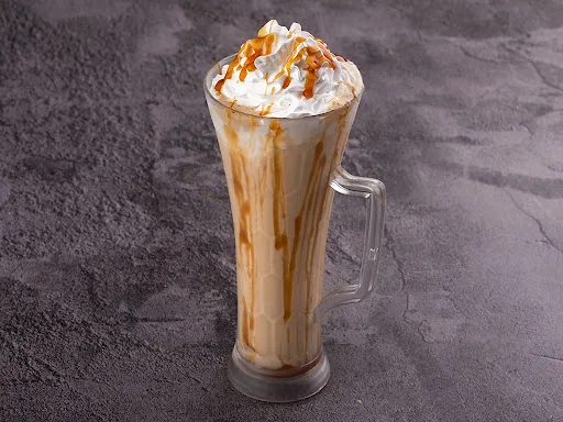 Caramel Cold Coffee